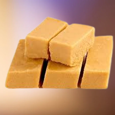 Best Desi  khoya Barfi Made With Pure Khoya